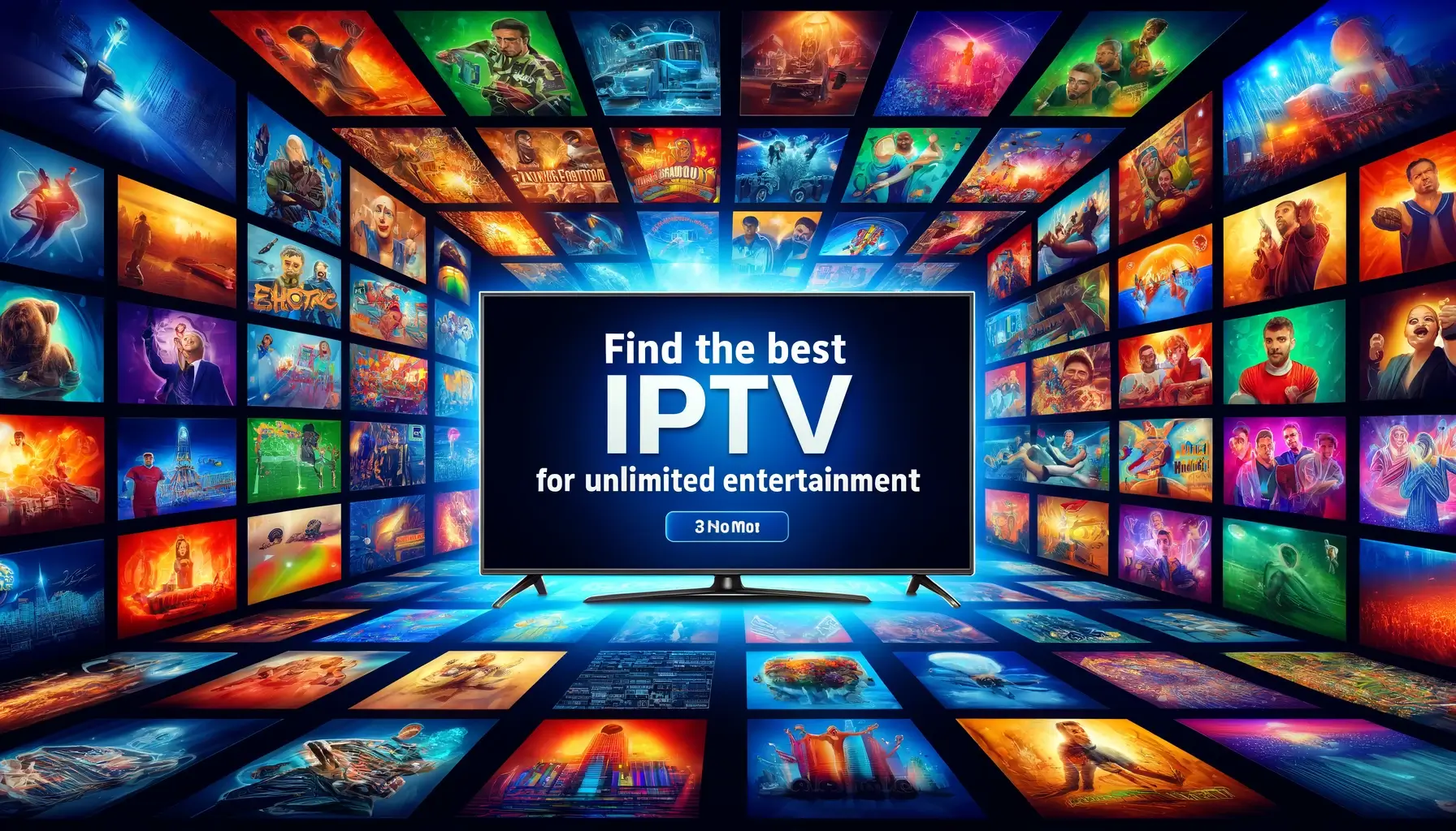 Welke IPTV Is Het Beste